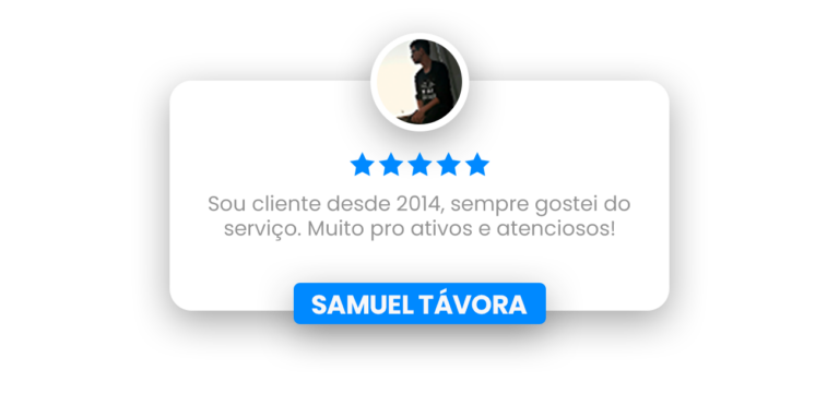 DEPOIMENTO INTERNET 0