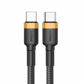CABO USB-C/USB-C 3M SUMEXR SX-B116-CC3M